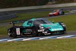 Maserati MC-12 Corse GT FIA 2005 года